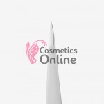 Penseta cosmetica ascutita Staleks TE-10/5